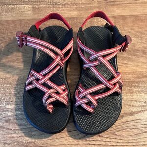 Women’s‎ Chaco Sport Sandals – Size 8